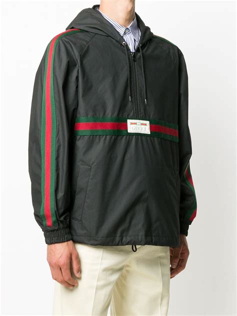 gucci jacket farfetch